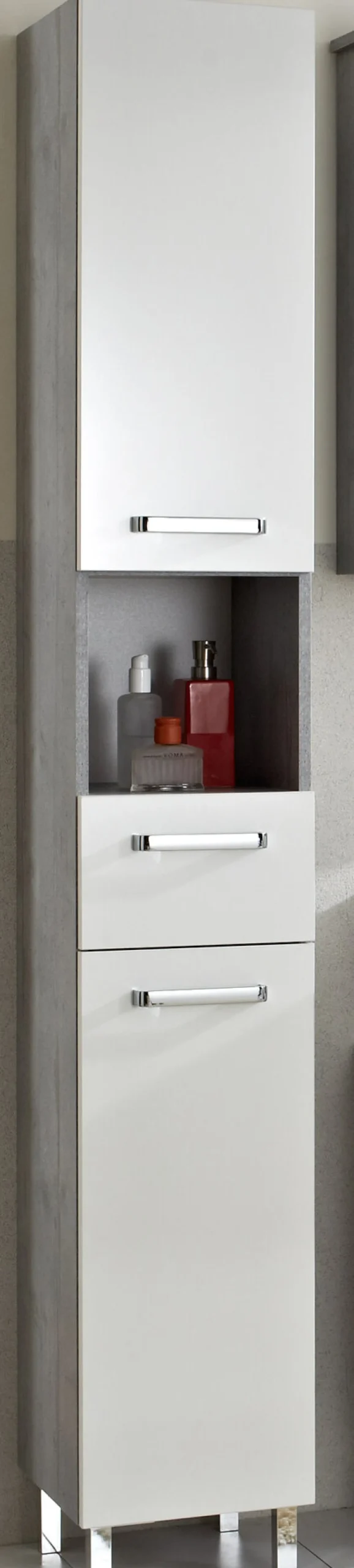 Hochschrank, 913 Quickset