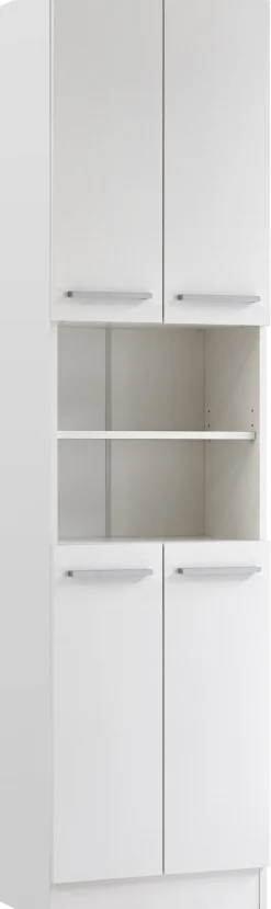 Hochschrank, 335 Quickset