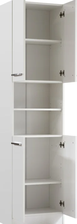 Hochschrank, 335 Quickset