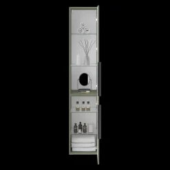 Hochschrank, 385 Quickset