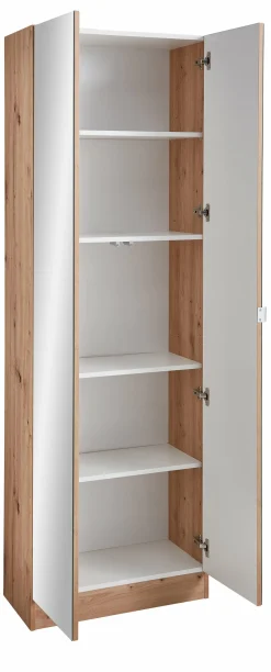 Hochschrank, 980 Quickset