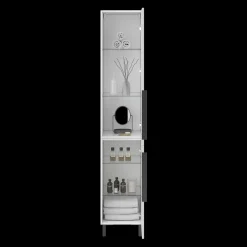 Hochschrank, 384 Quickset