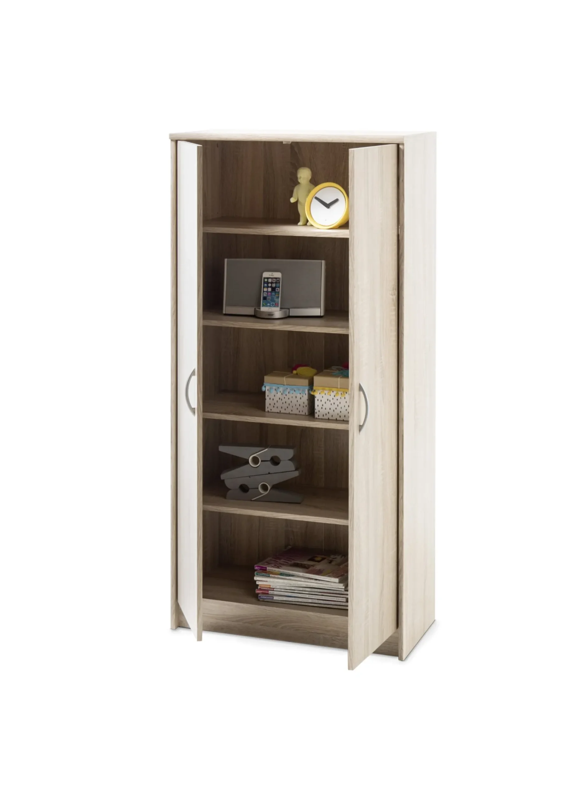 Hochschrank, Optimus