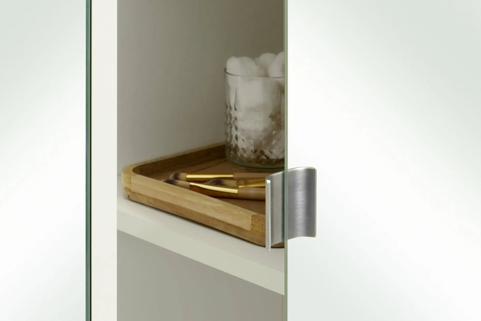 Hochschrank, Zubehör