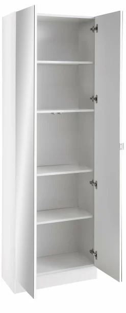 Hochschrank, Zubehör