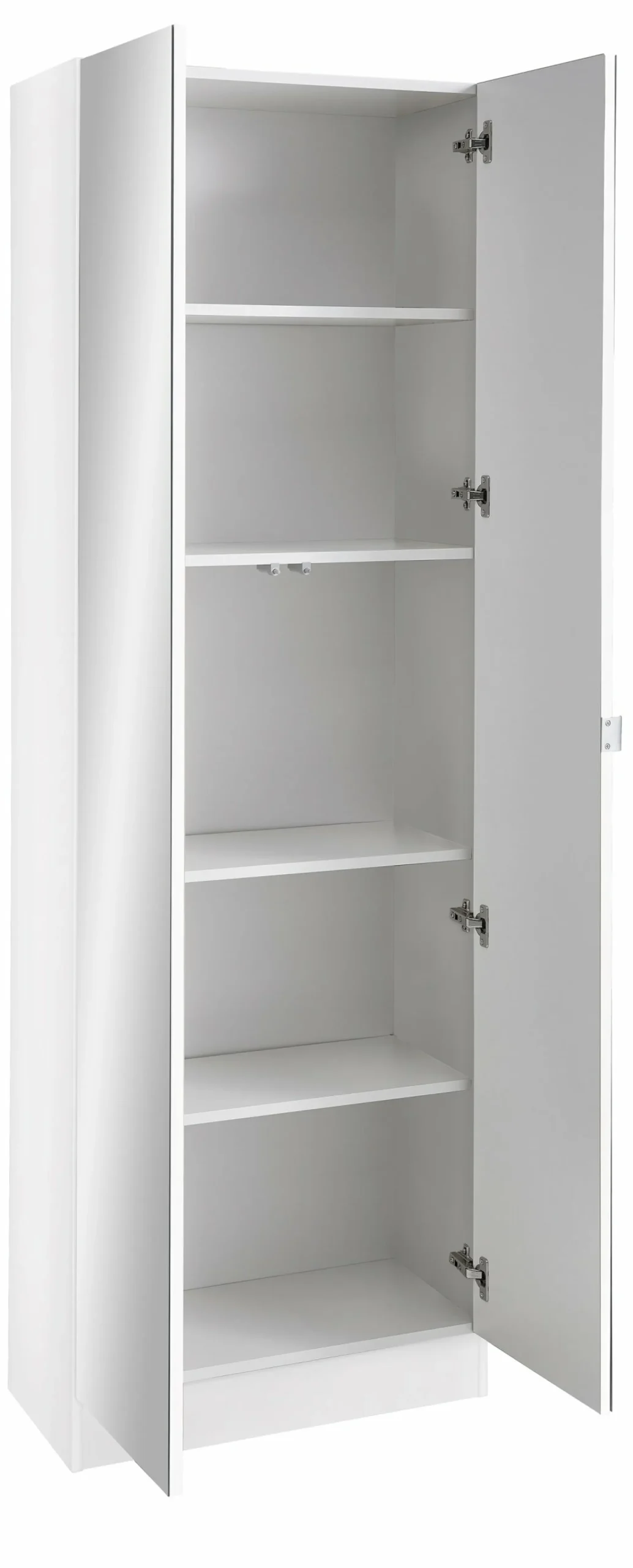Hochschrank, Zubehör