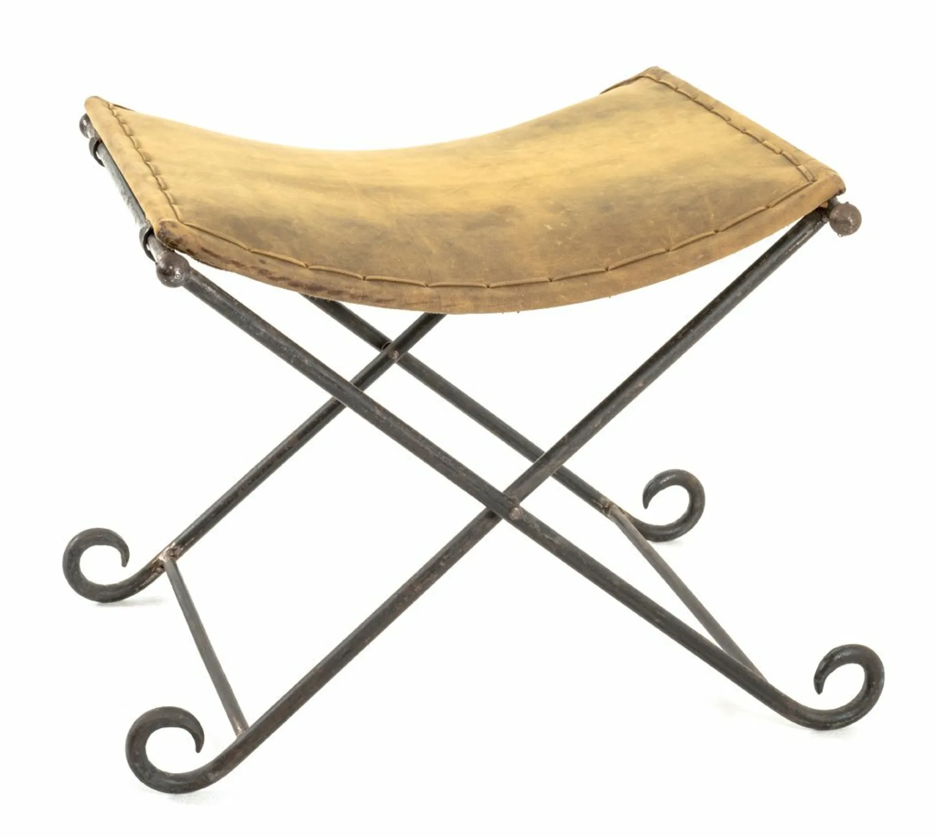 Hocker, 15957