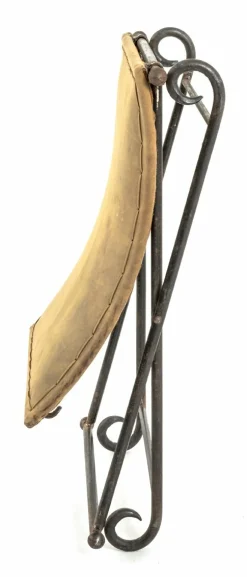 Hocker, 15957