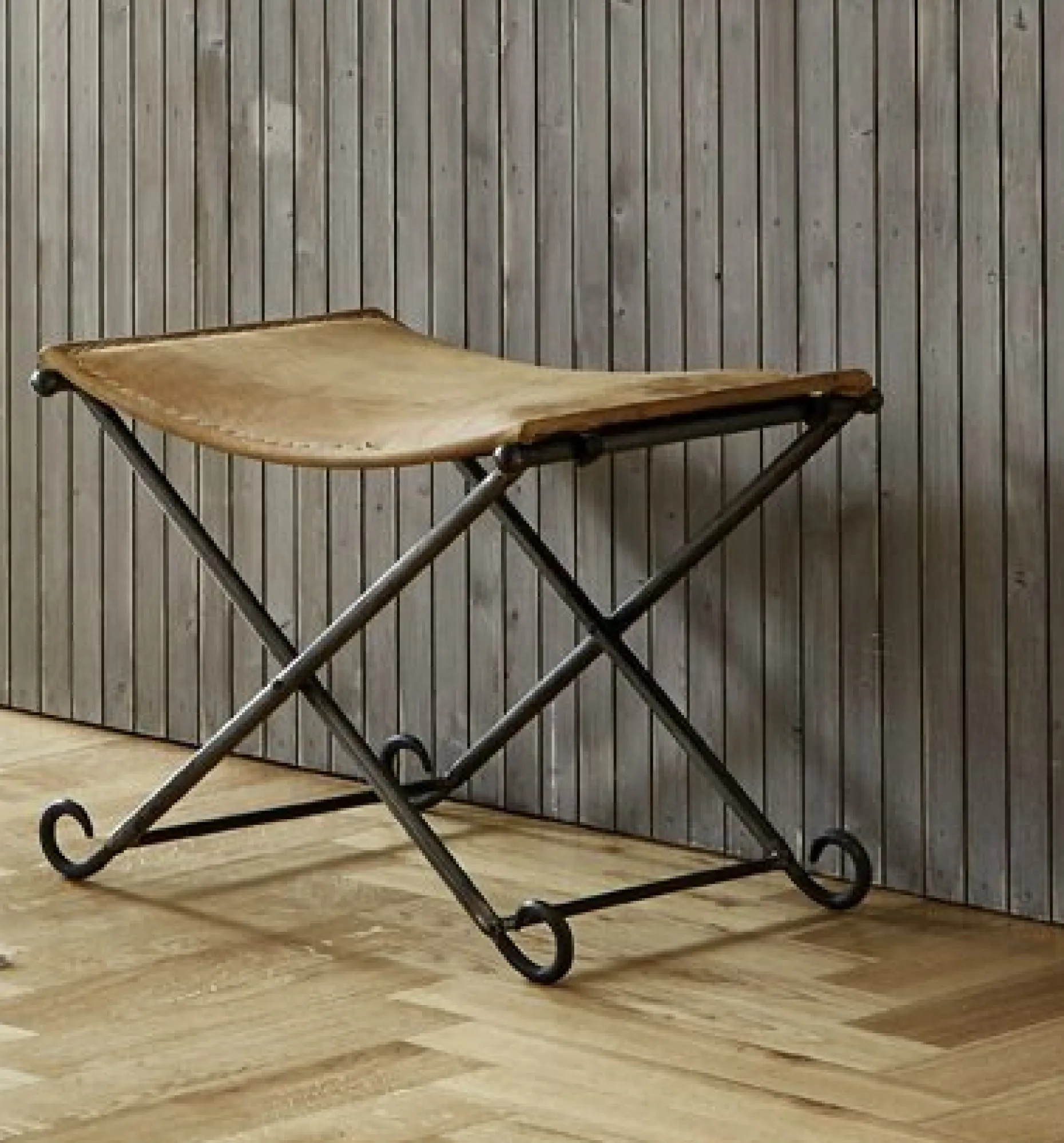 Hocker, 15957