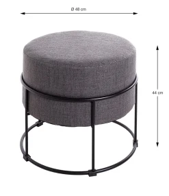 Hocker, 22853