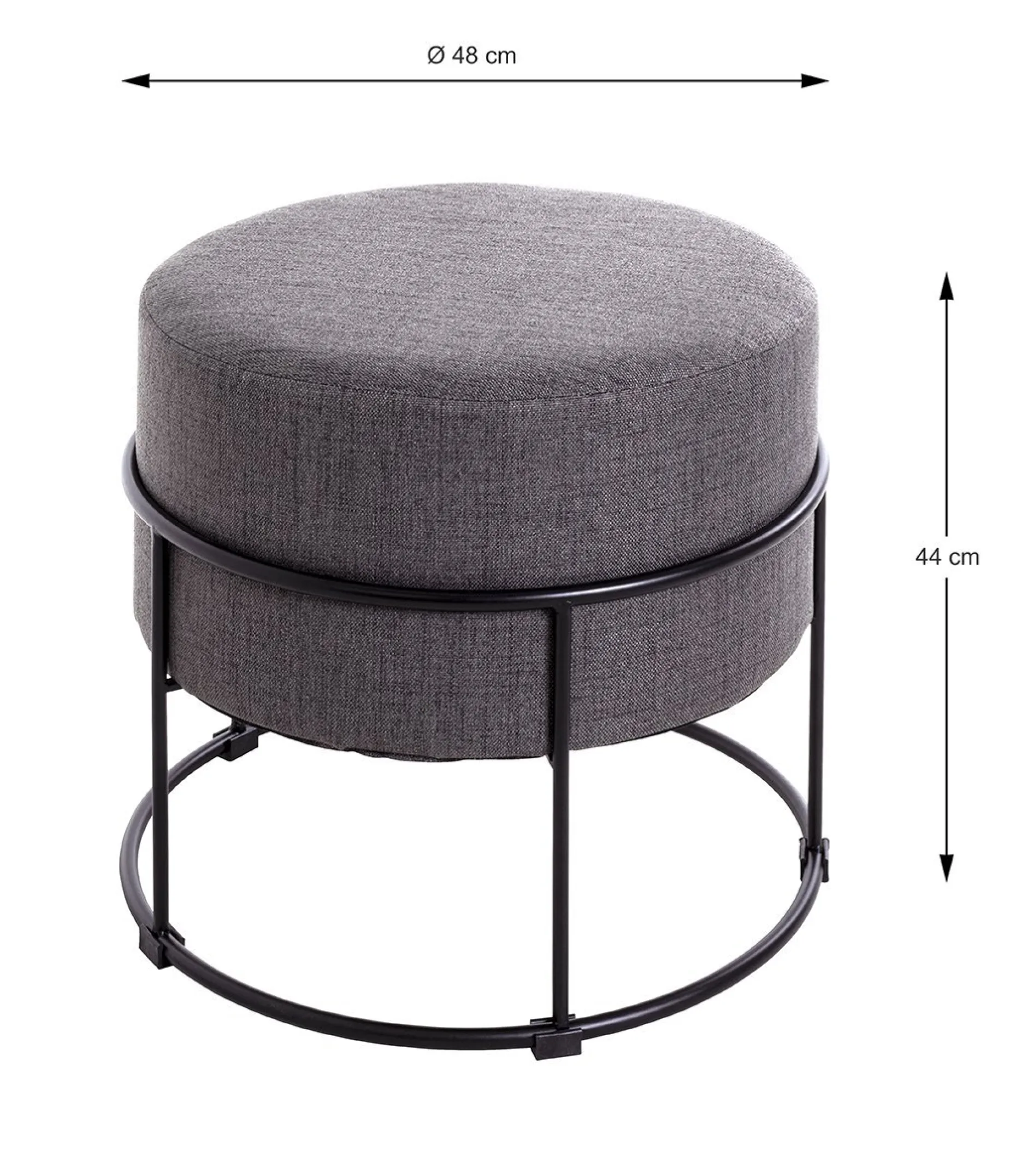 Hocker, 22853
