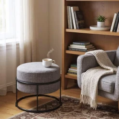 Hocker, 22853