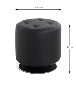 Hocker, 30580
