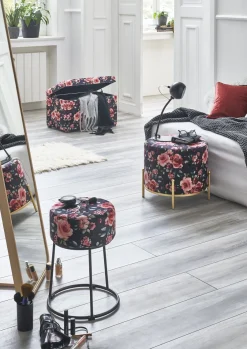 Hocker, 22955