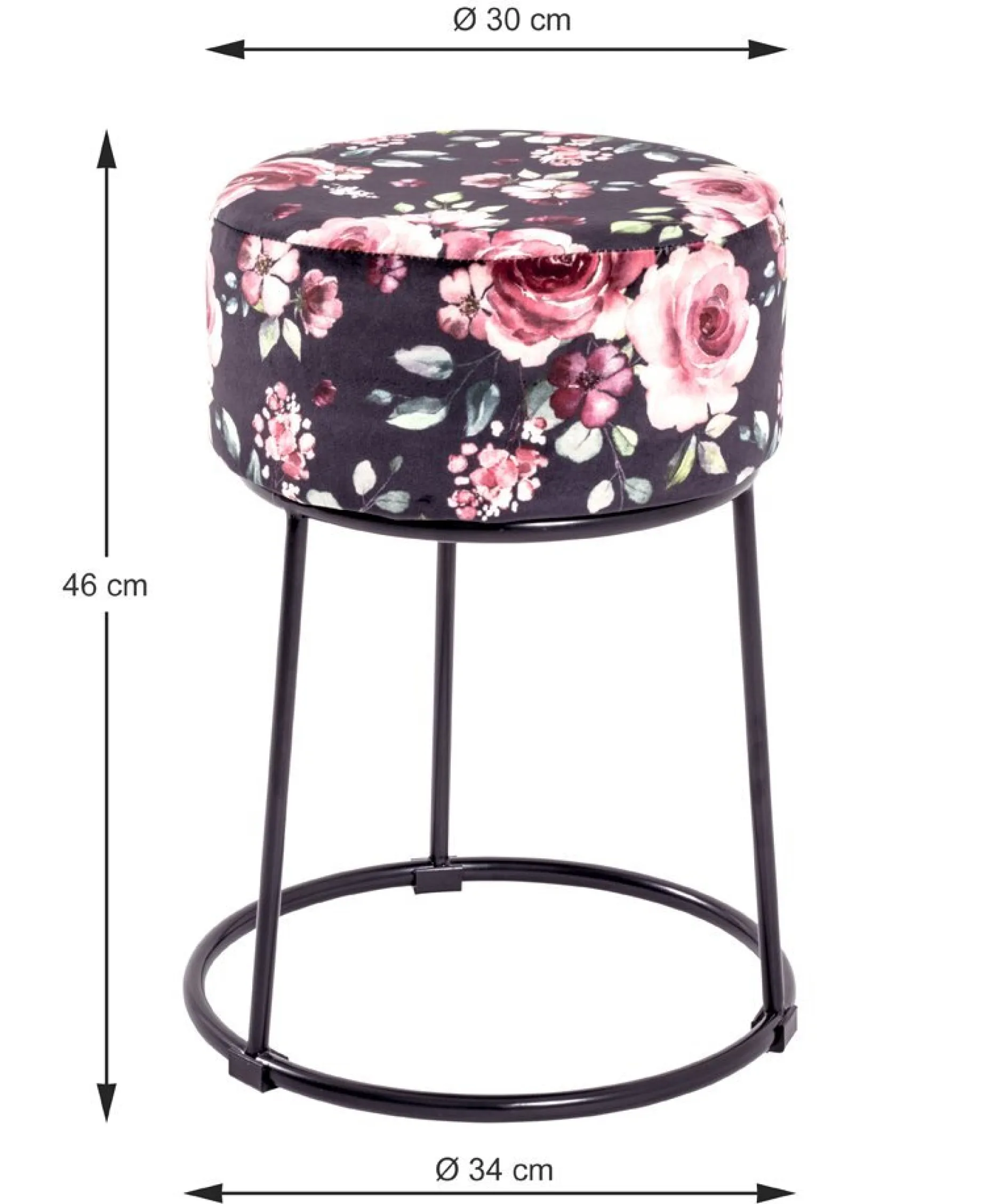 Hocker, 22955