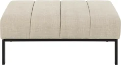 Hocker, Caix