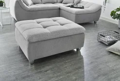 Hocker, Genua