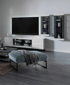 Hocker, JO 8165 Select