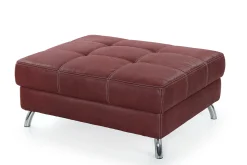 Hocker, San Francisco