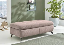 Hocker, Sense