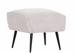 Hocker, Tiffany