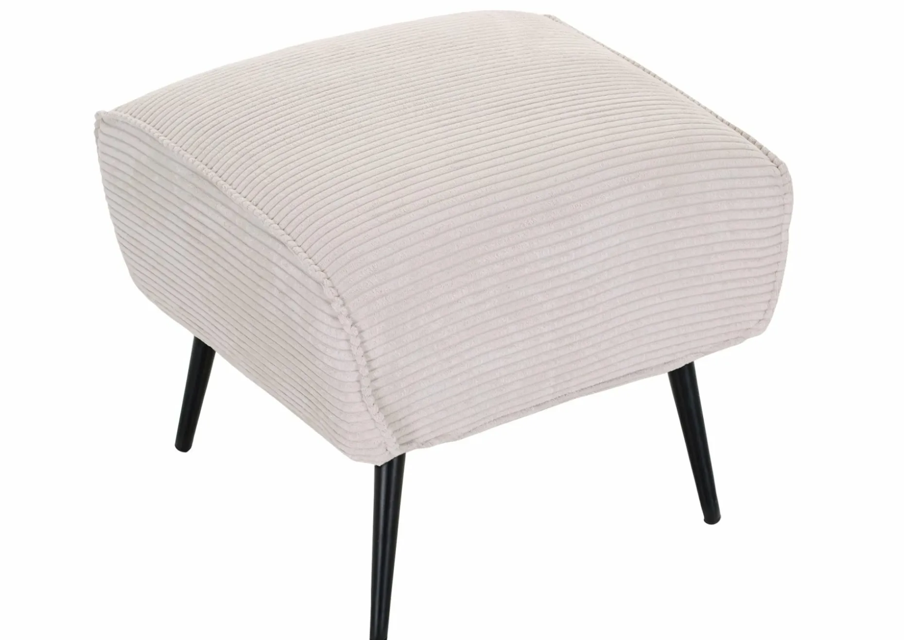 Hocker, Tiffany
