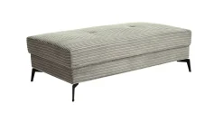 Hocker, ZERO