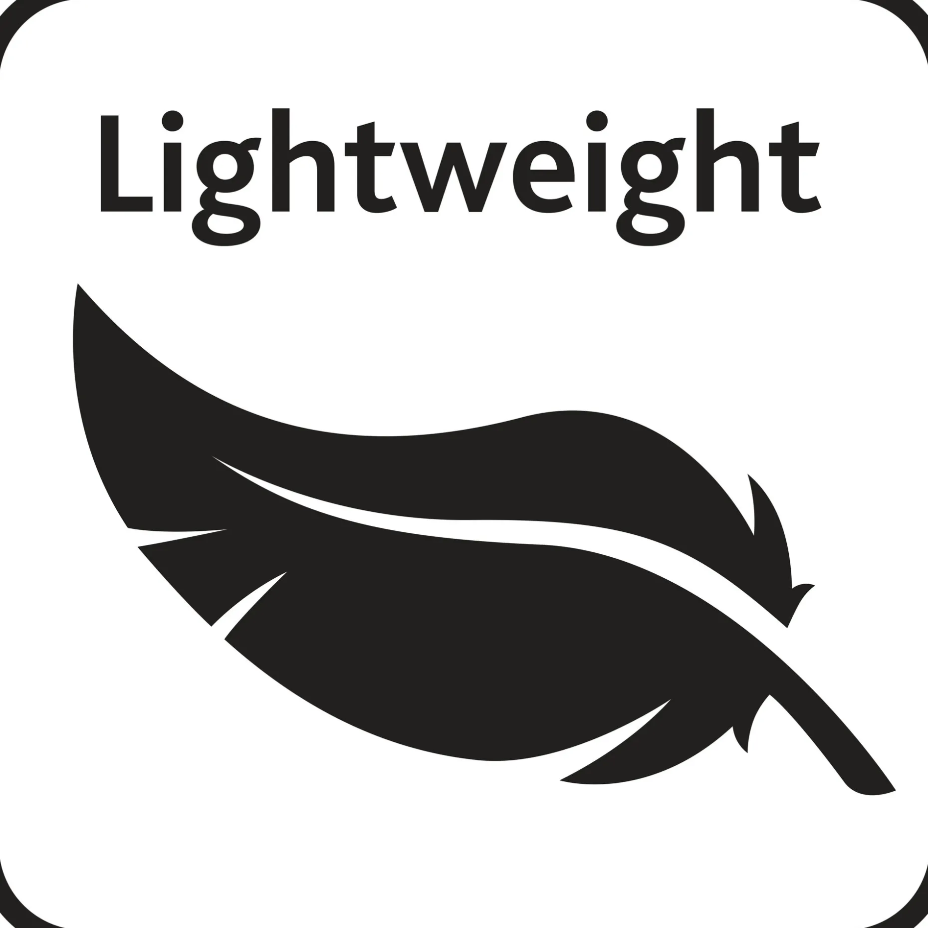 Isolierbecher, Light Mug