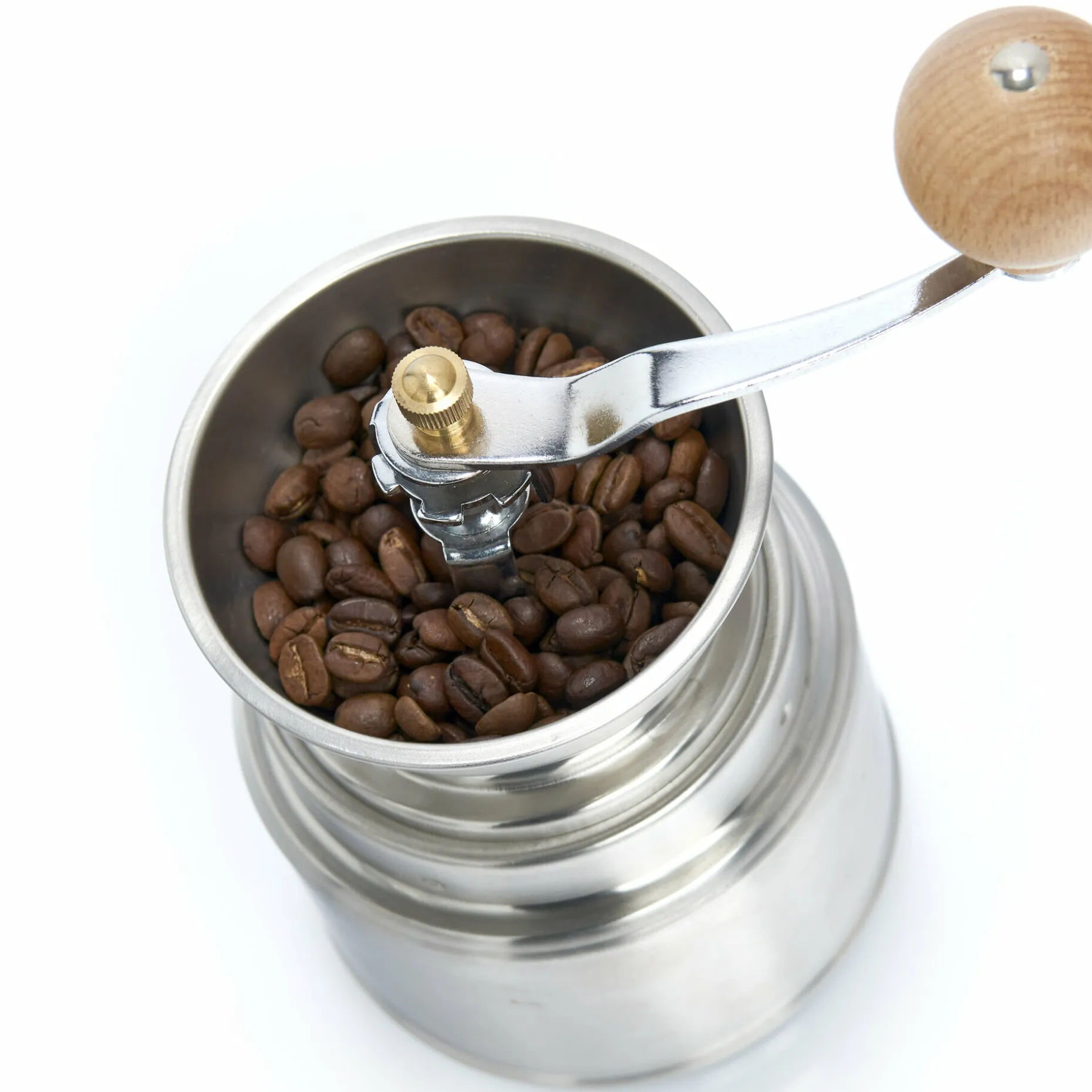 Kaffeemühle