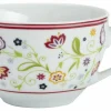 Kaffeeobere, Shanti