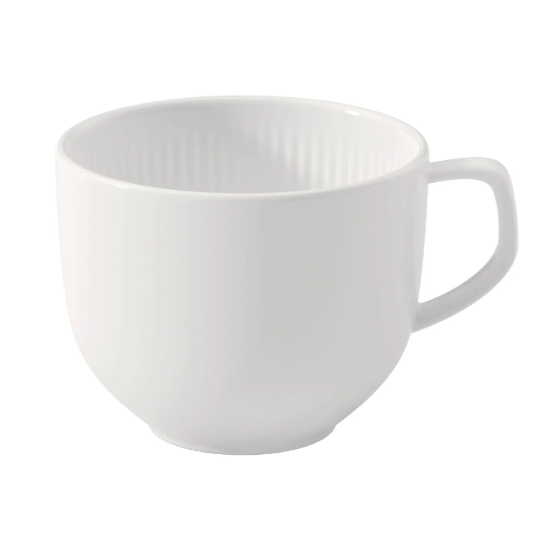 Kaffeeobertasse, Afina
