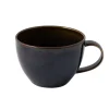 Kaffeeobertasse, Crafted Denim