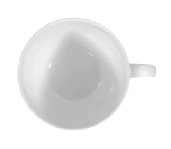 Kaffeeobertasse, Rondo/Liane
