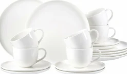 Kaffeeservice, Skagen