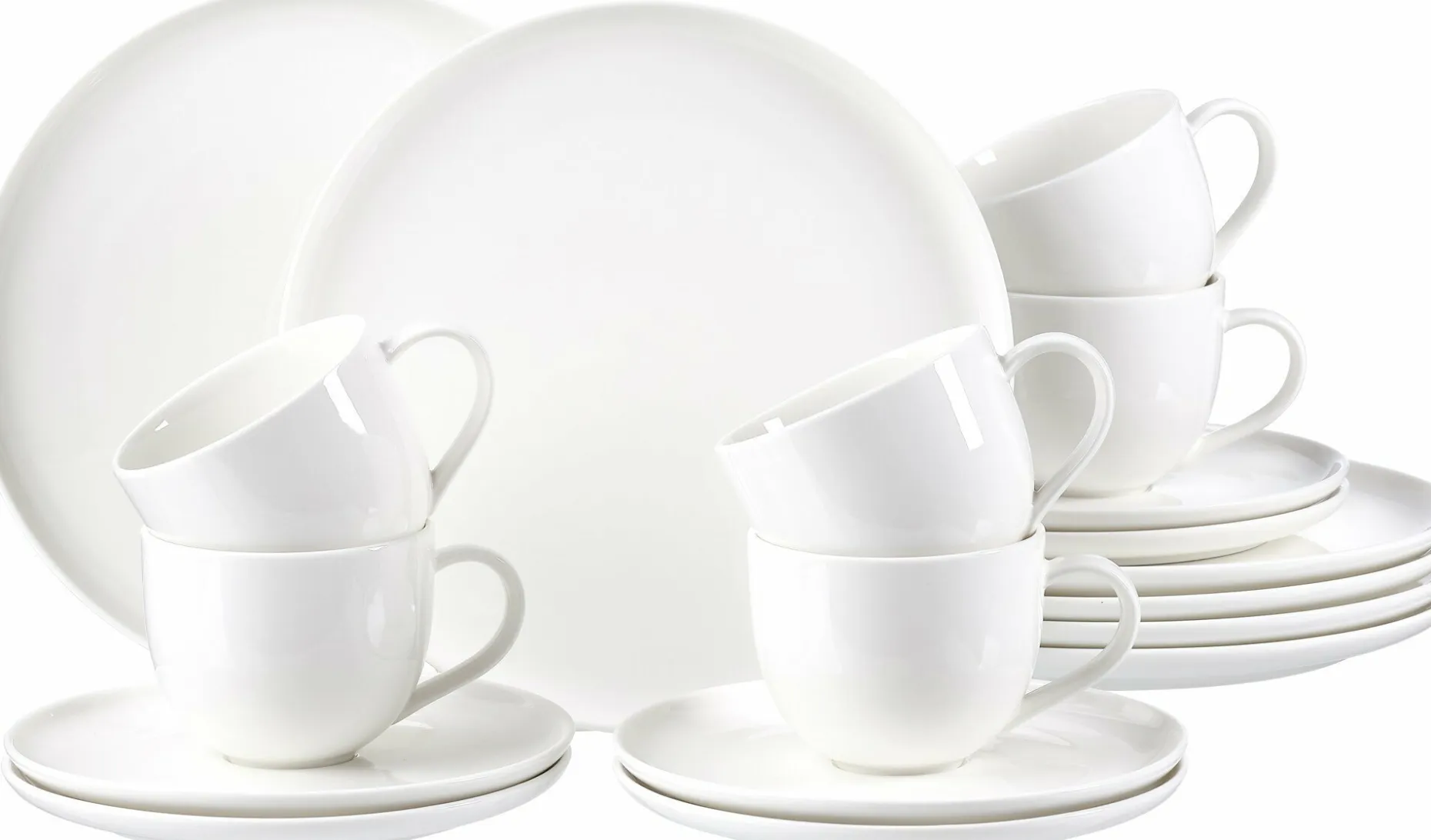 Kaffeeservice, Skagen