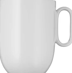 Kaffee-Tassen, Barista