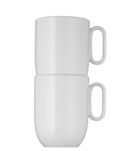 Kaffee-Tassen, Barista