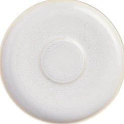 Kaffee-Untertasse, Crafted Cotton