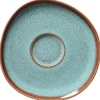 Kaffeeuntertasse, Lave glacé