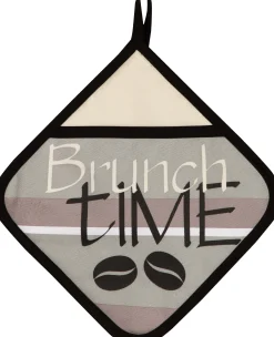 Küchengreifhilfe, Brunch Time