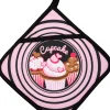 Küchengreifhilfe, Fancy Cakes