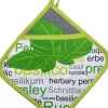 Küchengreifhilfe, Herbary