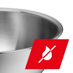 Küchenschüssel, Schüsseln/seiher