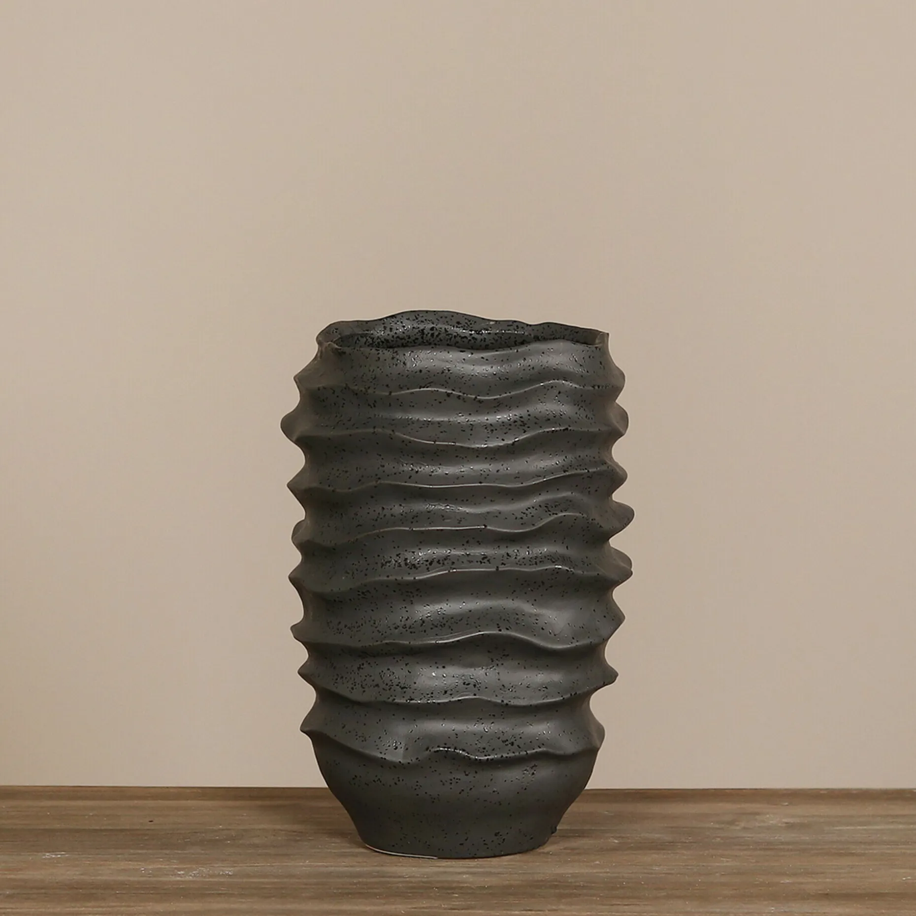 Keramik Vase