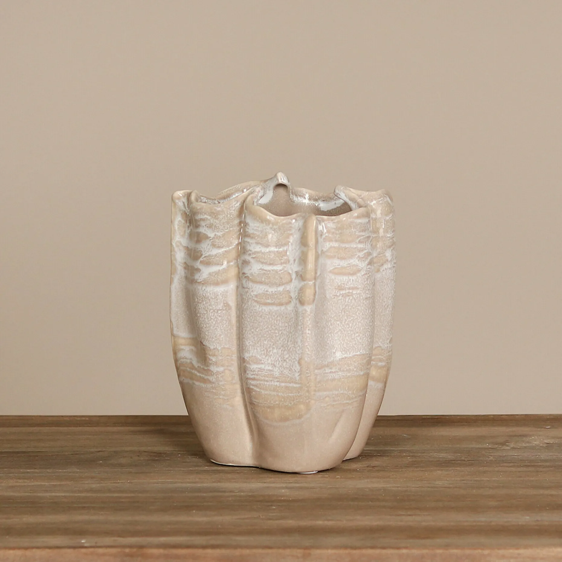 Keramik Vase