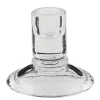 Kerzenhalter, Tray