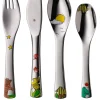 Kinderbesteck-Set, Janosch