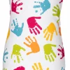 Kinderschürze, Touch me