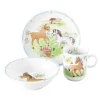 Kinder-Set, Compact