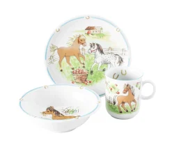 Kinder-Set, Compact